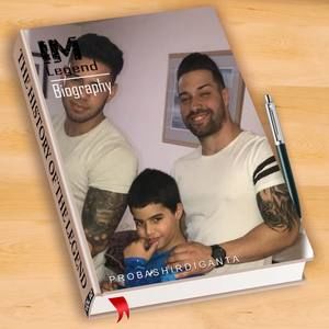 Meet your Posher, Annie